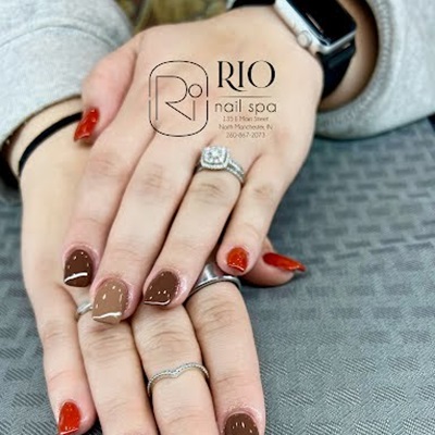 RIO NAIL SPA - ACRYLIC SERVICES