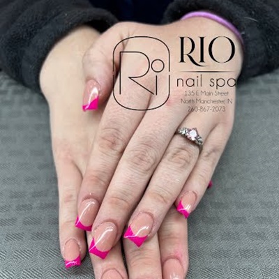 RIO NAIL SPA - Additional Services