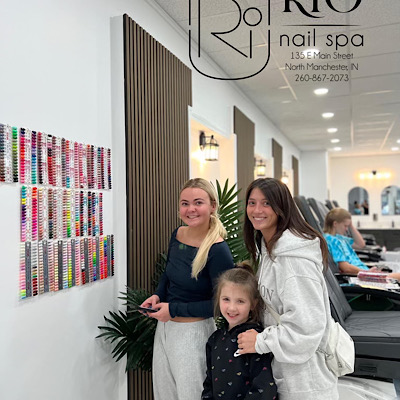 RIO NAIL SPA - CHILDREN MANI/PEDI